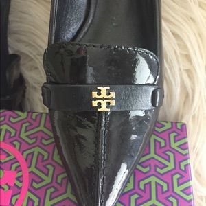 Tory Burch shoes